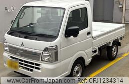 mitsubishi minicab-truck 2024 -MITSUBISHI 【相模 480つ9980】--Minicab Truck DS16T-821286---MITSUBISHI 【相模 480つ9980】--Minicab Truck DS16T-821286-