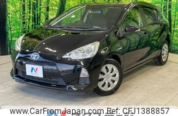 toyota aqua 2012 quick_quick_NHP10_NHP10-6069294