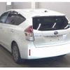 toyota prius-α 2020 CFJ1843457 image 10