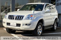 toyota land-cruiser-prado 2008 CFJ1613571