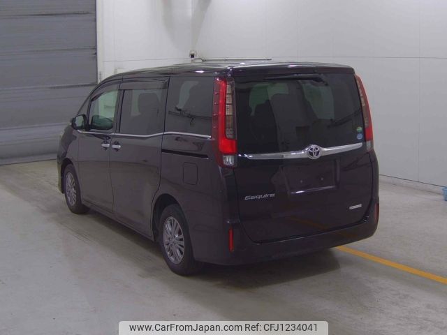 toyota esquire 2016 -TOYOTA--Esquire ZRR80G-0253580---TOYOTA--Esquire ZRR80G-0253580- image 2