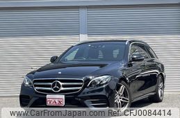 mercedes-benz e-class-station-wagon 2017 quick_quick_LDA-213204C_WDD2132042A170406