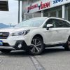 subaru outback 2018 -SUBARU 【群馬 302ﾉ8075】--Legacy OutBack BS9--053201---SUBARU 【群馬 302ﾉ8075】--Legacy OutBack BS9--053201- image 1