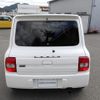 suzuki alto-lapin 2007 CFJ1877522 image 25