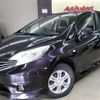 nissan note 2012 BD20074A9237 image 1