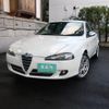 alfa-romeo 147 2008 GOO_JP_700057065530210828001 image 1