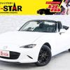 mazda roadster 2018 -MAZDA--Roadster 5BA-ND5RC--ND5RC-301226---MAZDA--Roadster 5BA-ND5RC--ND5RC-301226- image 1