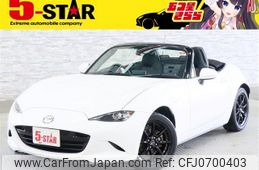 mazda roadster 2018 -MAZDA--Roadster 5BA-ND5RC--ND5RC-301226---MAZDA--Roadster 5BA-ND5RC--ND5RC-301226-