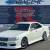 nissan laurel 2001 quick_quick_GF-HC35_HC35-084297 image 1