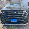 toyota vellfire 2025 CFJ1800024 image 1