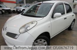 nissan march 2006 quick_quick_AK12_AK12-849888