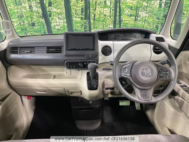 honda n-box 2018 CFJ1636138 image 2