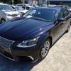 lexus ls 2014 quick_quick_DAA-UVF46_UVF46-5018487 image 1