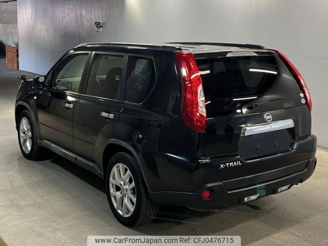 nissan x-trail 2012 -NISSAN--X-Trail NT31-304395---NISSAN--X-Trail NT31-304395- image 2