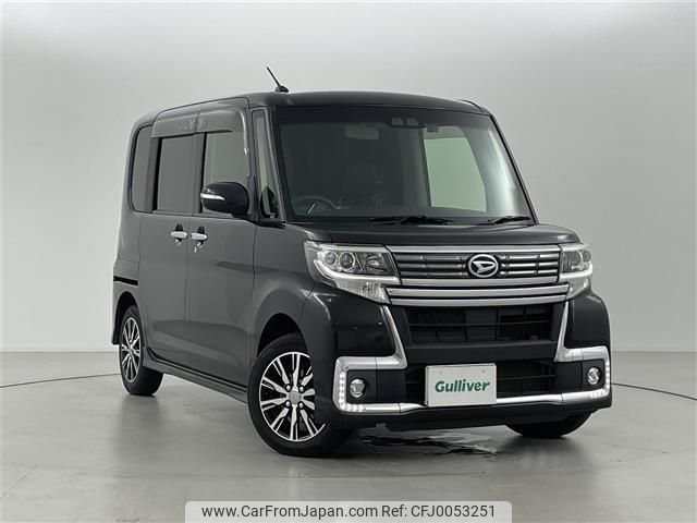 daihatsu tanto 2017 -DAIHATSU--Tanto DBA-LA600S--LA600S-0508800---DAIHATSU--Tanto DBA-LA600S--LA600S-0508800- image 1