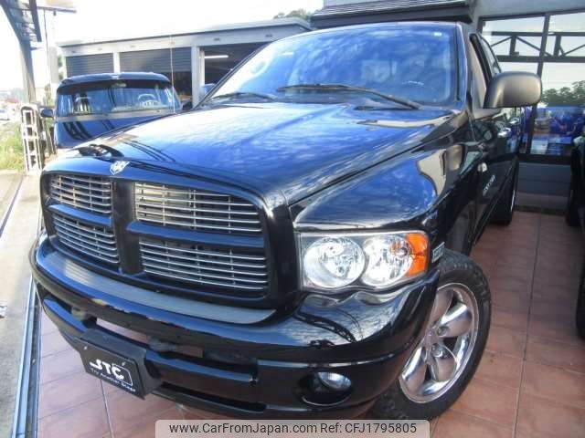 dodge ram 2005 CFJ1795805 image 2