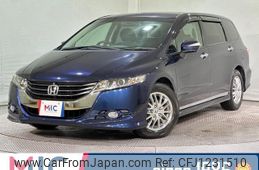 honda odyssey 2010 quick_quick_RB3_RB3-1109991