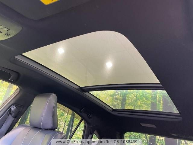 toyota harrier 2014 -TOYOTA--Harrier DBA-ZSU60W--ZSU60-0018001---TOYOTA--Harrier DBA-ZSU60W--ZSU60-0018001- image 2