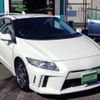 honda cr-z 2010 quick_quick_DAA-ZF1_1001304 image 2