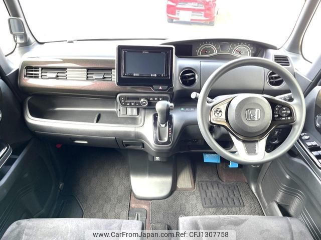 honda n-box 2018 quick_quick_JF3_JF3-1126650 image 2