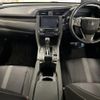 honda civic 2018 quick_quick_DBA-FK7_FK7-1002662 image 9