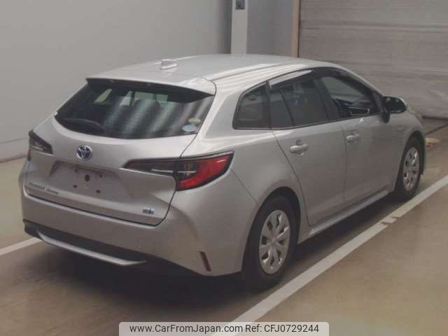 toyota corolla-touring-wagon 2019 -TOYOTA--Corolla Touring 6AA-ZWE214W--ZWE214-6004214---TOYOTA--Corolla Touring 6AA-ZWE214W--ZWE214-6004214- image 2