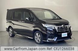 honda stepwagon 2017 -HONDA--Stepwgn 6AA-RP5--RP5-1053558---HONDA--Stepwgn 6AA-RP5--RP5-1053558-