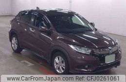 honda vezel 2018 -HONDA 【金沢 330ｽ5237】--VEZEL DAA-RU3--RU3-1304417---HONDA 【金沢 330ｽ5237】--VEZEL DAA-RU3--RU3-1304417-