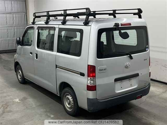 toyota townace-van 2015 -TOYOTA--Townace Van S412M-0014316---TOYOTA--Townace Van S412M-0014316- image 2