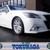 toyota crown 2014 -TOYOTA 【福岡 】--Crown AWS210--6075102---TOYOTA 【福岡 】--Crown AWS210--6075102- image 1