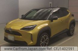 toyota yaris-cross 2023 -TOYOTA 【八王子 340ﾗ1130】--Yaris Cross 6AA-MXPJ10--MXPJ10-3096604---TOYOTA 【八王子 340ﾗ1130】--Yaris Cross 6AA-MXPJ10--MXPJ10-3096604-