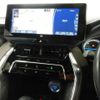 toyota harrier-hybrid 2020 quick_quick_6AA-AXUH80_AXUH80-0012180 image 7