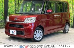 daihatsu tanto 2014 -DAIHATSU--Tanto DBA-LA600S--LA600S-0057580---DAIHATSU--Tanto DBA-LA600S--LA600S-0057580-