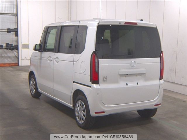 honda n-box 2024 -HONDA 【名変中 】--N BOX JF6--1017814---HONDA 【名変中 】--N BOX JF6--1017814- image 2