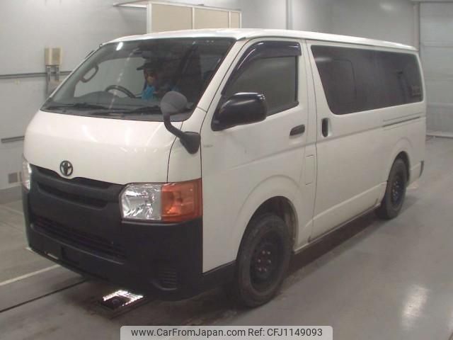 toyota hiace-van 2015 quick_quick_LDF-KDH206V_KDH206-8090334 image 1