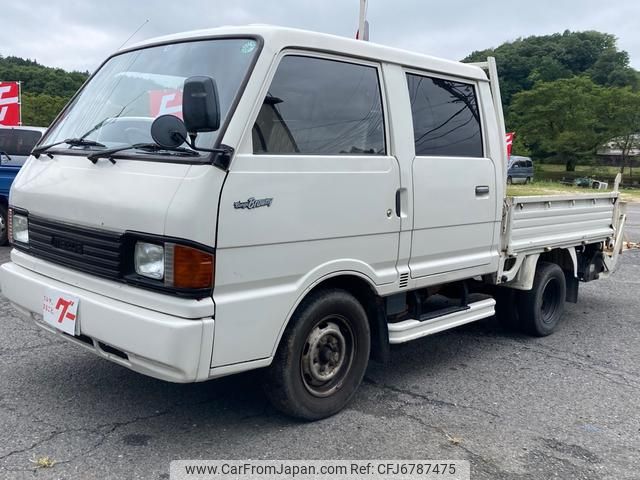 mazda bongo-truck 1996 GOO_NET_EXCHANGE_1000805A30210816W001 image 1