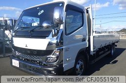 mitsubishi-fuso canter 2023 -MITSUBISHI--Canter 2PG-FEB90--FEB90-600534---MITSUBISHI--Canter 2PG-FEB90--FEB90-600534-