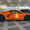 chevrolet corvette 2024 CFJ1770782 image 4