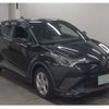 toyota c-hr 2016 -TOYOTA 【八王子 301ﾁ4959】--C-HR DBA-NGX50--NGX50-2001017---TOYOTA 【八王子 301ﾁ4959】--C-HR DBA-NGX50--NGX50-2001017- image 1