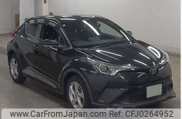 toyota c-hr 2016 -TOYOTA 【八王子 301ﾁ4959】--C-HR DBA-NGX50--NGX50-2001017---TOYOTA 【八王子 301ﾁ4959】--C-HR DBA-NGX50--NGX50-2001017-