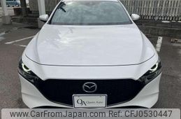 mazda mazda3-fastback 2020 quick_quick_5BA-BPFP_BPFP-108630