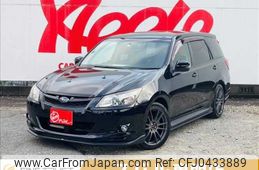 subaru exiga 2013 -SUBARU--Exiga DBA-YAM--YAM-011417---SUBARU--Exiga DBA-YAM--YAM-011417-