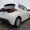 toyota yaris 2020 -TOYOTA 【静岡 537ﾐ1221】--Yaris MXPA10--2013626---TOYOTA 【静岡 537ﾐ1221】--Yaris MXPA10--2013626- image 2