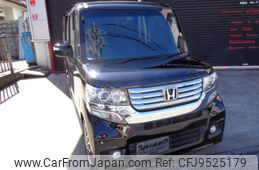 honda n-box 2012 -HONDA--N BOX DBA-JF1--JF1-2016600---HONDA--N BOX DBA-JF1--JF1-2016600-