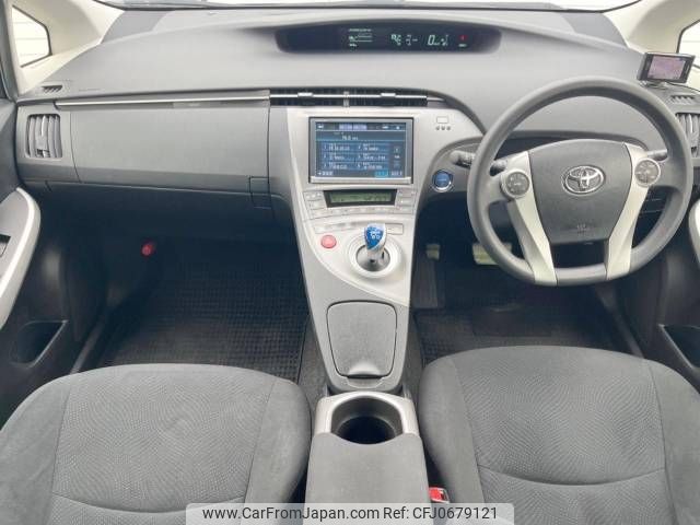 toyota prius 2014 -TOYOTA--Prius DAA-ZVW30--ZVW30-1834446---TOYOTA--Prius DAA-ZVW30--ZVW30-1834446- image 2