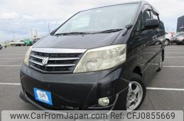 toyota alphard 2007 Y2024080203F-21