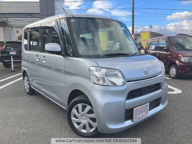 daihatsu tanto 2017 -DAIHATSU--Tanto LA600S--LA600S-0516392---DAIHATSU--Tanto LA600S--LA600S-0516392- image 1