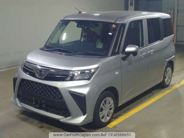 daihatsu thor 2022 -DAIHATSU--Thor 5BA-M910S--M910S-0019048---DAIHATSU--Thor 5BA-M910S--M910S-0019048- image 1