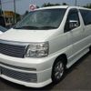 nissan elgrand 2001 -NISSAN--Elgrand GH-APE50--APE50017794---NISSAN--Elgrand GH-APE50--APE50017794- image 1