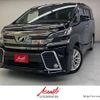 toyota vellfire 2015 -TOYOTA--Vellfire AGH30W--0029397---TOYOTA--Vellfire AGH30W--0029397- image 1